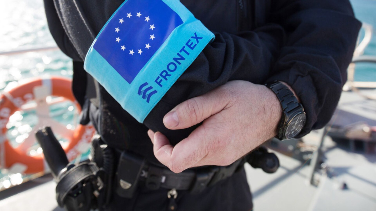 Frontex: 37% λιγότερες αφίξεις αλλά αμείωτη η τραγωδία στη Μεσόγειο με 1.300 νεκρούς μετανάστες