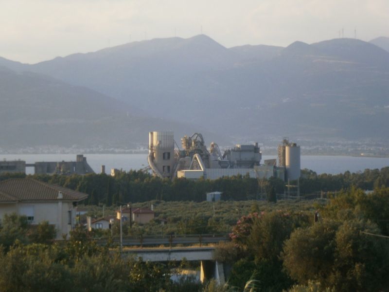 Τραγωδία από έκρηξη σε πλοίο στην Πάτρα