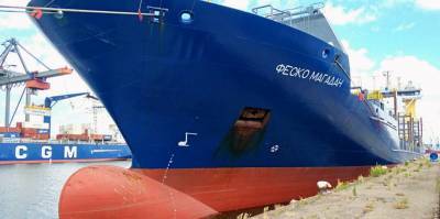 Lloyds List: Τα προβλήματα που αναδύονται στην ασφάλεια ρωσικών πλοίων
