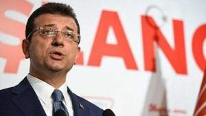 Κωνσταντινούπολη: Eπιβολή lockdown ζητά ο Ιμάμογλου