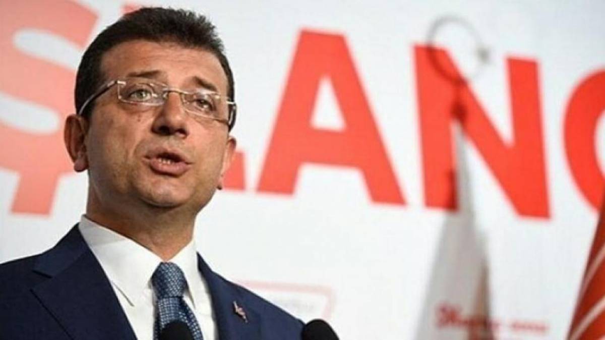 Κωνσταντινούπολη: Eπιβολή lockdown ζητά ο Ιμάμογλου