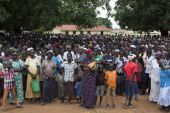 Νότιο Σουδάν: Εικοσιένας άμαχοι σκοτώθηκαν σε ενέδρα ανταρτών