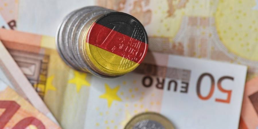 Γερμανία: Μεταβατική χρονιά το 2021-Τι προβλέπεται στην οικονομία