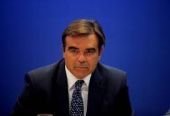 Σχοινάς: Προωθούμε φιλόδοξο σχέδιο της Κομισιόν για αύξηση των αμυντικών δαπανών