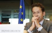 Ντάισελμπλουμ: Από το 2014 η ανάκαμψη στην Ελλάδα