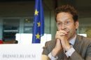 Ντάισελμπλουμ: Από το 2014 η ανάκαμψη στην Ελλάδα