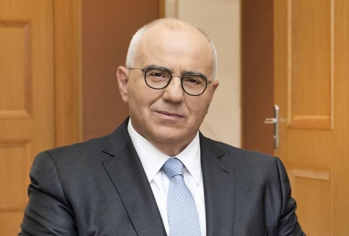 Καραμούζης: Δεν βλέπω V τύπου οικονομική ανάκαμψη το 2021