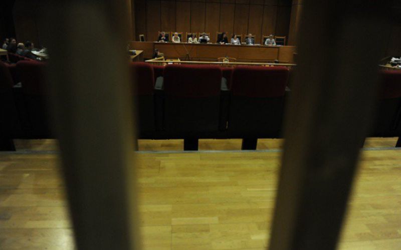 Στη φυλακή δυο συλληφθέντες για τα επεισόδια της 6ης Δεκεμβρίου