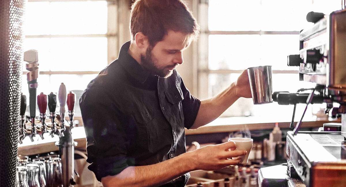 Σεμινάριο «Βασικές δεξιότητες Barista» από το Επιμελητήριο Ηρακλείου