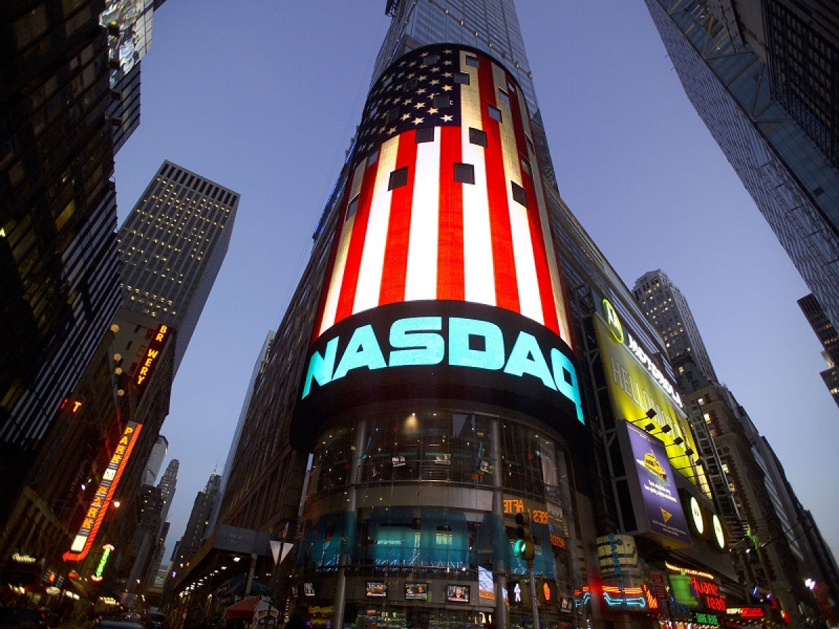Άνοδος στη Wall Street με υπογραφή Έλον Μασκ-Έπεσε το πετρέλαιο