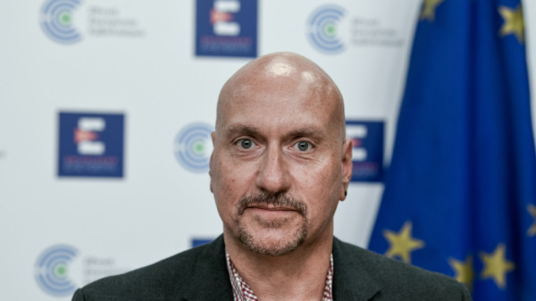 Ζαούτης για ηπατίτιδα: Δεν είναι ξεκάθαρο για ποιον αδενοϊό πρόκειται