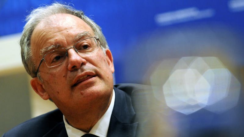 Τασούλας: Ενισχύεται η εκδοχή ότι ο τάφος της Αμφίπολης δεν έχει συληθεί