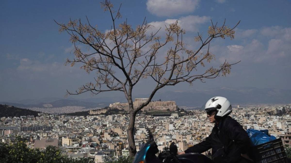 Σενάρια... εφιάλτης για το ΑΕΠ του 2020 στην Ελλάδα