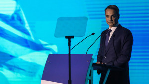 ΔΕΘ: Το πρόγραμμα των ομιλιών των πολιτικών αρχηγών