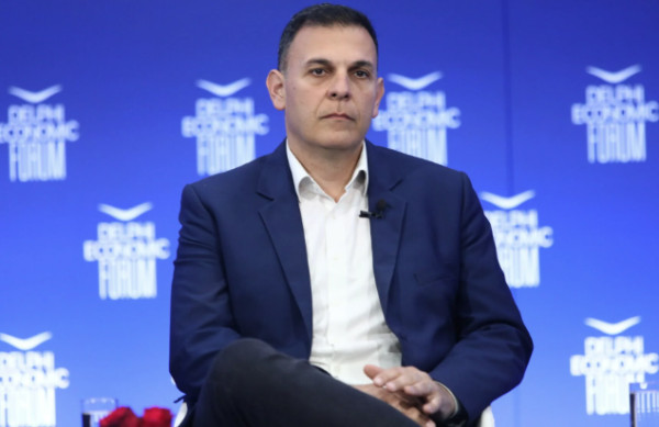 Καραμέρος: Αυτός ο ανασχηματισμός είναι προσβλητικός για την ελληνική κοινωνία