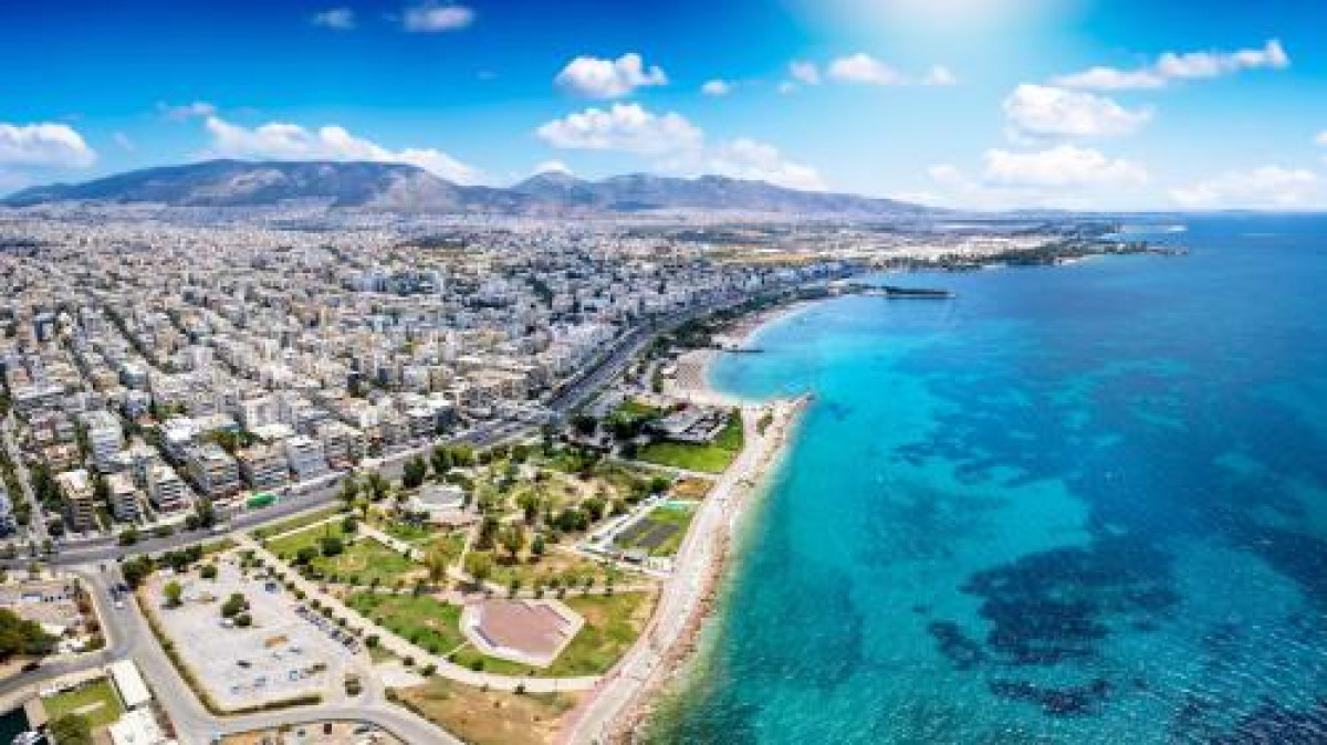 Σημαντικές επενδύσεις στην Αθηναϊκή Ριβιέρα