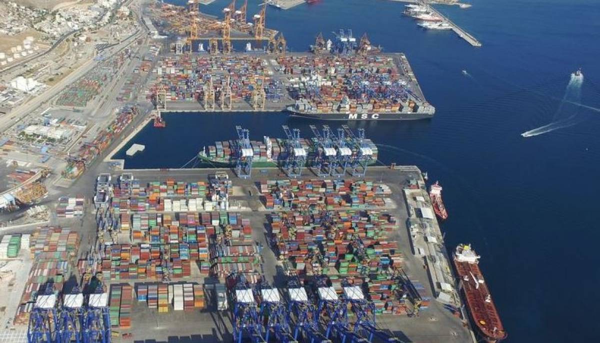 ΟΛΠ: Ανασυγκροτήθηκε το ΔΣ μετά τις παραιτήσεις Μώραλη και Παπαποστόλου