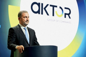 AKTOR: Διάσπαση σε κλάδο Κατασκευών και κλάδο Παραχωρήσεων - Έγκριση για την ΑΚΤΩΡ Παραχωρήσεις