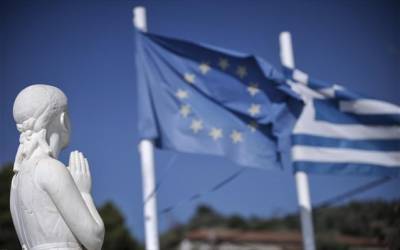 FAZ: Η Αθήνα ετοιμάζεται να ζητήσει χαμηλότερους στόχους
