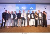 ΑΘΗΝΟΡΑΜΑ BAR AWARDS: Η τελετή απονομής και οι μεγάλοι νικητές