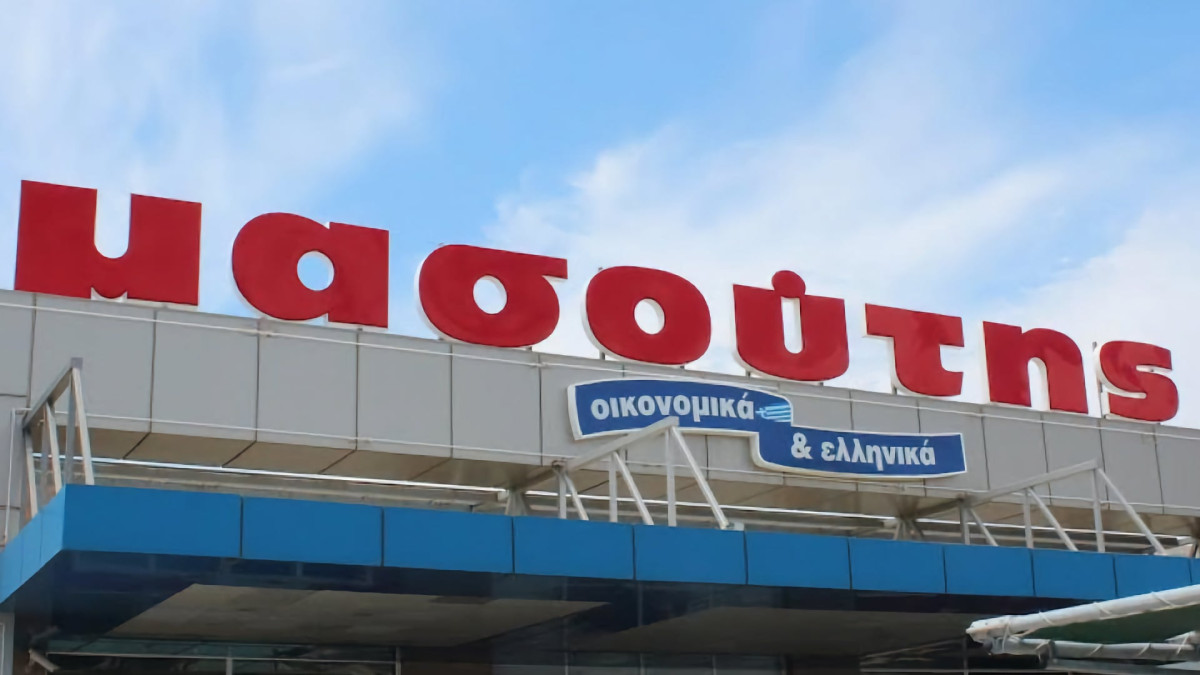 Τα κλειδιά του «παζαριού» Μασούτη - Κρητικού