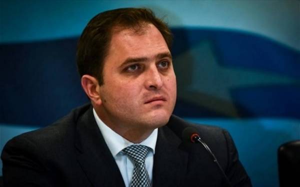 Πιτσιλής: Μετά το Πάσχα η ηλεκτρονική τήρηση βιβλίων