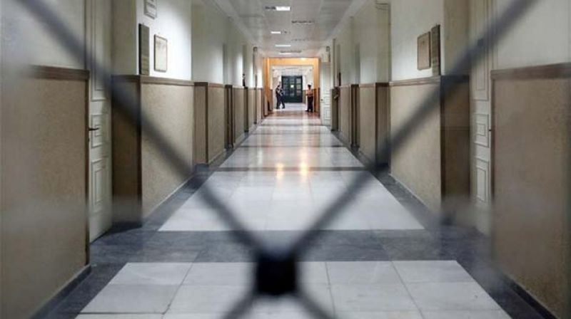 Στη φυλακή 2 από τους 4 κατηγορούμενους για το κύκλωμα εκβιαστών