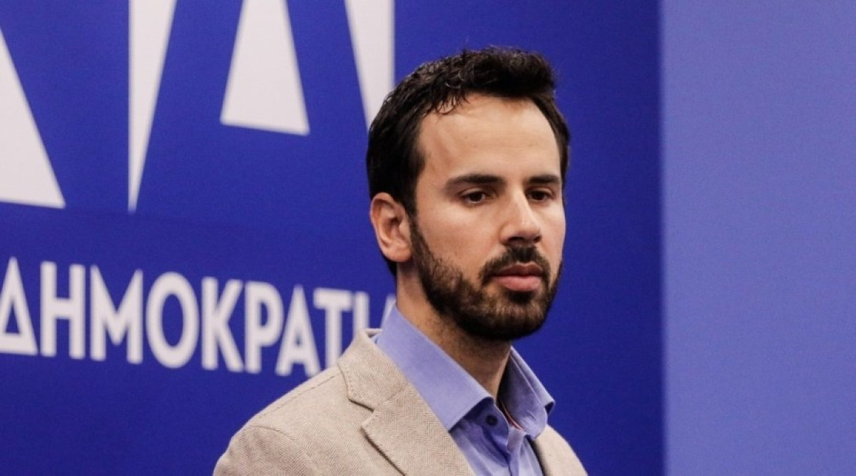 ΝΔ προς ΣΥΡΙΖΑ: Τι άποψη έχετε για την πρόταση Μαμουλάκη;