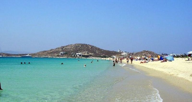 Καμπάνια ενίσχυσης του τουρισμού από την Περιφέρεια Κεντρικής Μακεδονίας