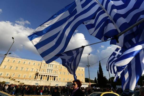 Washington Post: Ακόμα τέσσερις δεκαετίες λιτότητας για την Ελλάδα