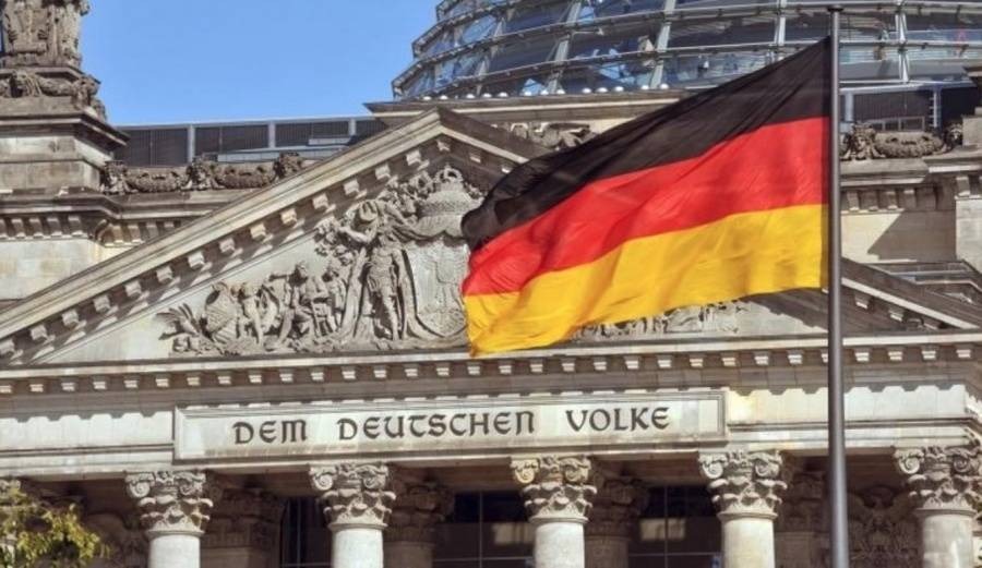 Γερμανία: Πλεόνασμα ρεκόρ ωθεί τις φοροελαφρύνσεις