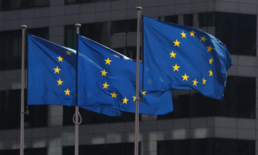 Bloomberg: Στο επίκεντρο της ΕΕ σχέδια για την ενίσχυση της ανταγωνιστικότητας των ευρωπαϊκών επιχειρήσεων