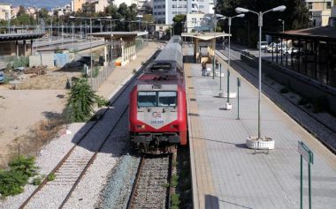 Παράταση για το διαγωνισμό ΤΡΑΙΝΟΣΕ-ΕΕΣΣΤΥ