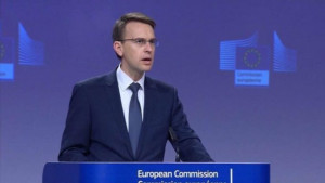 Κομισιόν προς Τουρκία: Σεβαστείτε την κυριαρχία της Ελλάδας