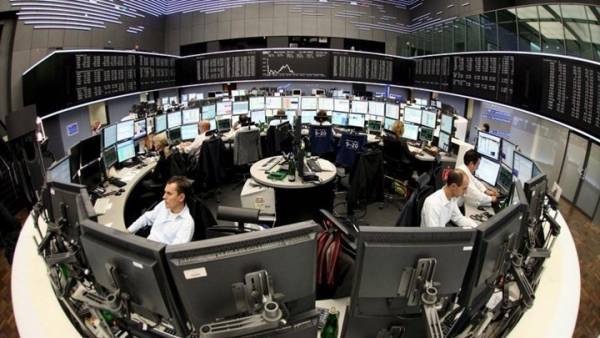 Θετικό το κλίμα στα ευρωπαϊκά χρηματιστήρια