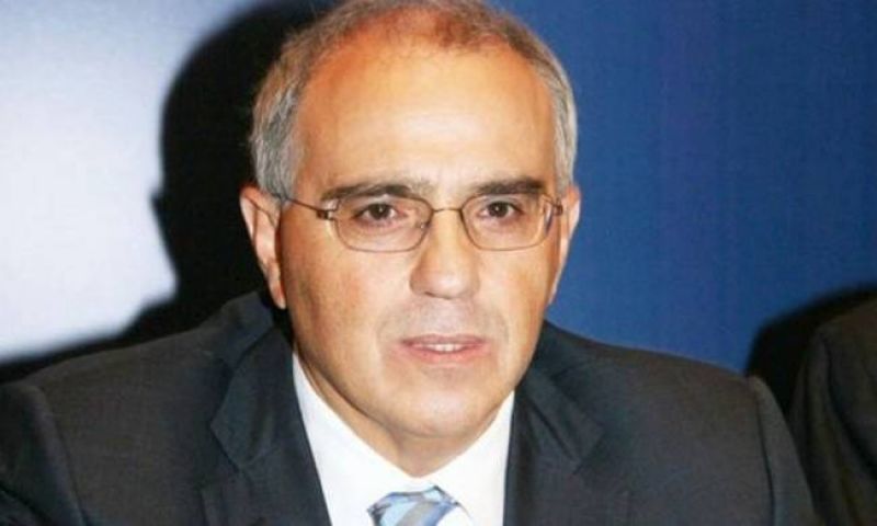 Tη θέση του αντιπροέδρου στον ΟΠΕΜΕΔ αναλαμβάνει ο Ν. Καραμούζης