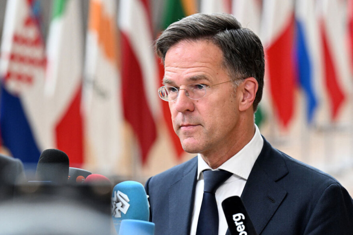 ΝΑΤΟ: Κάλεσμα Ρούτε για αύξηση αμυντικών δαπανών άνω του 2%