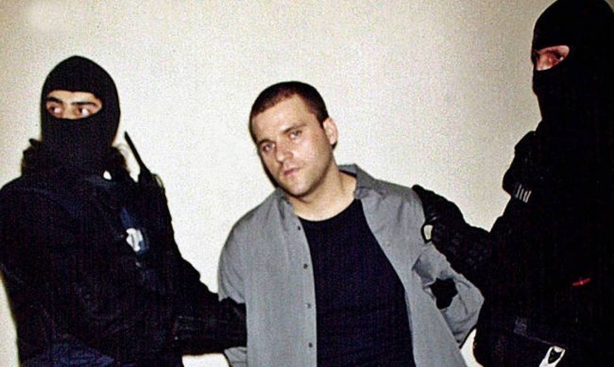 Νέα αναβολή στη δίκη του Κώστα Πάσσαρη