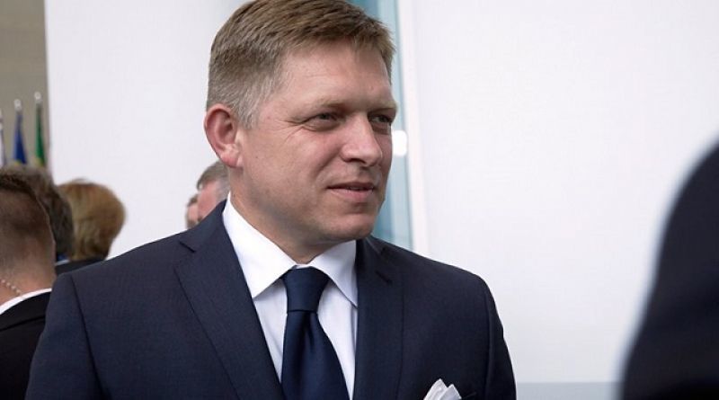 Σλοβάκος πρωθυπουργός: Εξαντλείται η υπομονή μας για τη μεταναστευτική κρίση