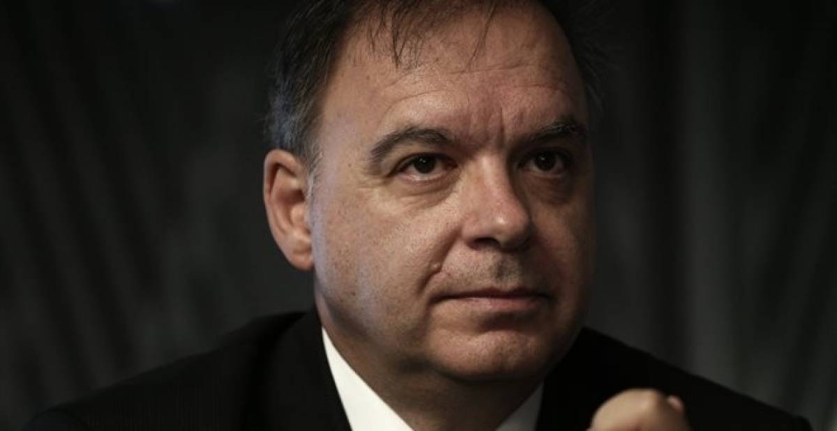 Λιαργκόβας: Πρώτιστη προτεραιότητα η μείωση της φορολογίας στο 20%