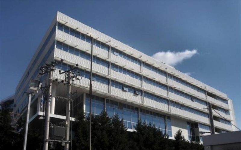 Απεβίωσε ο Επίτιμος Γενικός Διευθυντής Φορολογικής Διοίκησης Ιωάννης Μπάκας
