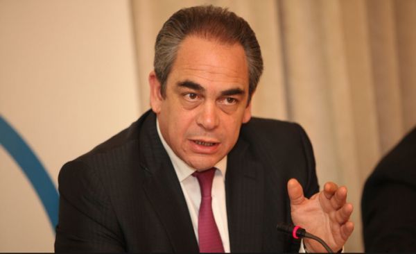 Κ. Μίχαλος: Η αγορά ζητάει συμφωνία και όχι ρήξη