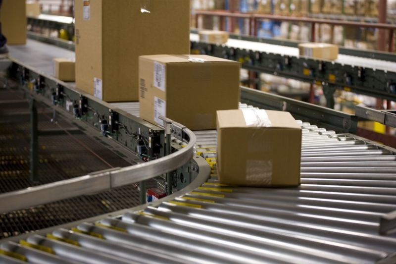 Κοντά στη ζήτηση έρχονται οι εγκαταστάσεις logistics