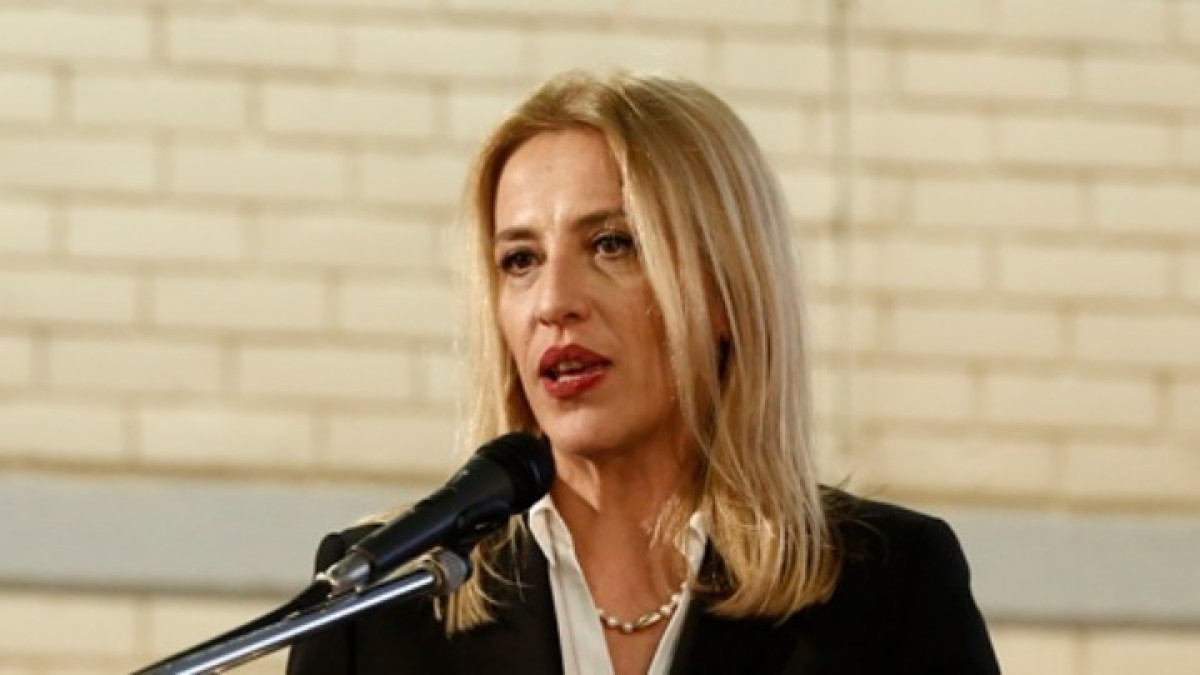 Δίκη για το Μάτι: Απαλλαγή Δούρου ζήτησε ο εισαγγελέας