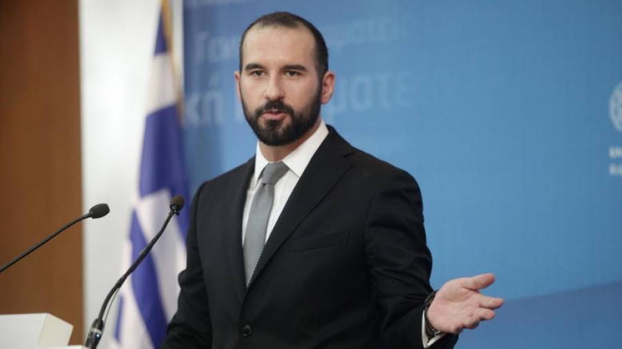 Αποσυντονισμός στο Μαξίμου και νέες θεωρίες συνωμοσίας…