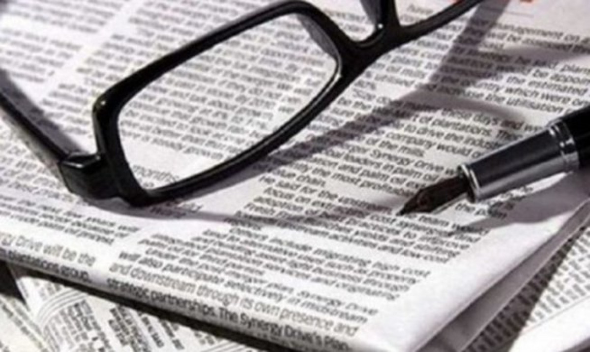 Έφυγε από τη ζωή ο δημοσιογράφος Δημήτρης Παπακωνσταντίνου
