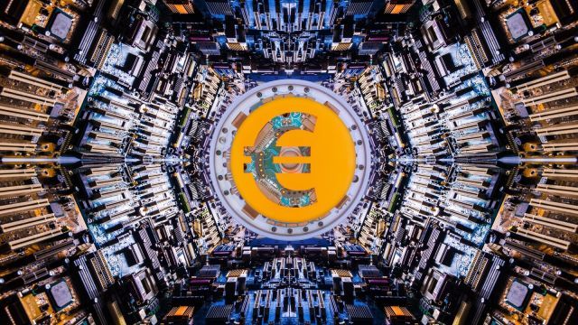 Το ΔΣ της ΕΚΤ άναψε πράσινο στο ψηφιακό ευρώ