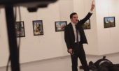 Και το FBI στις έρευνες για την δολοφονία του ρώσου πρέσβη στην Άγκυρα