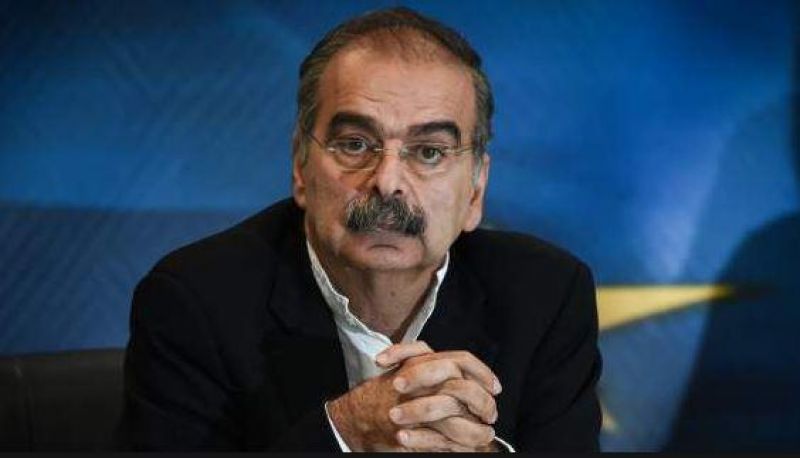 Λαμπριανίδης: Αύξηση του προϋπολογισμού για ενίσχυση της επιχειρηματικότητας