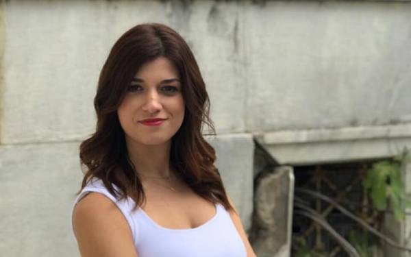 Νοτοπούλου: Αναγκαία η λήψη μέτρων στήριξης διπλωματούχων ξεναγών
